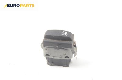 Бутон блокировка ел. стъкла за Renault Megane II Hatchback (07.2001 - 10.2012)