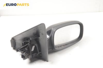 Огледало за Renault Megane II Hatchback (07.2001 - 10.2012), 4+1 вр., хечбек, позиция: дясна