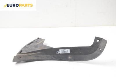 Държач броня за Audi A3 Hatchback I (09.1996 - 05.2003), хечбек, позиция: предна, дясна