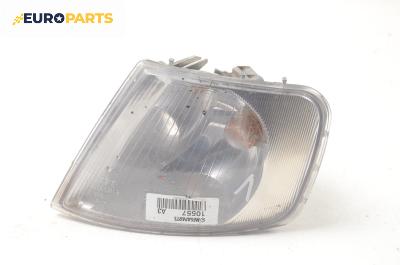Мигач за Audi A3 Hatchback I (09.1996 - 05.2003), хечбек, позиция: лява
