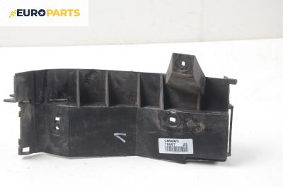 Държач броня за Audi A3 Hatchback I (09.1996 - 05.2003), хечбек, позиция: задна, лява
