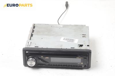 CD плеър за Nissan Primera Sedan I (06.1990 - 06.1996)