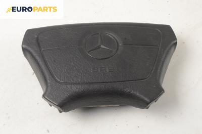 Airbag за Mercedes-Benz E-Class Sedan (W210) (06.1995 - 08.2003), 4+1 вр., седан, позиция: предна
