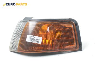 Мигач за Mazda 323 C IV Hatchback (06.1989 - 09.2000), хечбек, позиция: лява
