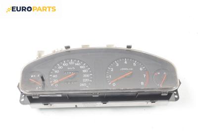 Километраж за Mitsubishi Galant VI Estate (09.1996 - 10.2003) 2.0 (EA2W), 136 к.с.