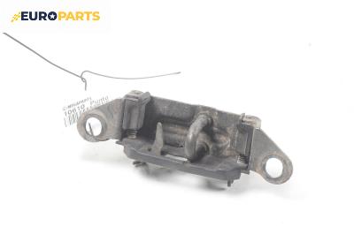 Заключалка заден капак за Fiat Punto Hatchback (09.1993 - 09.1999), хечбек