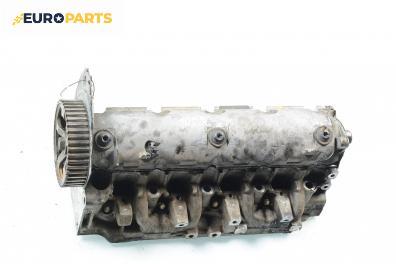 Глава за Renault Scenic II Minivan (06.2003 - 07.2010) 1.9 dCi (JM0G, JM12, JM1G, JM2C), 120 к.с.