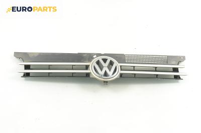 Решетка за Volkswagen Golf IV Hatchback (08.1997 - 06.2005), хечбек, позиция: предна