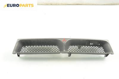 Решетка за Mitsubishi Galant VI Estate (09.1996 - 10.2003), комби, позиция: предна