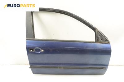 Врата за Fiat Bravo I Coupe (1995-10-01 - 2001-10-01), 2+1 вр., хечбек, позиция: дясна