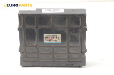 Компютър двигател за Mitsubishi Galant VI Estate (09.1996 - 10.2003) 2.0 (EA2W), 136 к.с.