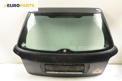 Заден капак за Audi A4 Avant B5 (11.1994 - 09.2001), 4+1 вр., комби, позиция: задна