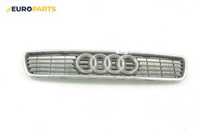 Решетка за Audi A4 Avant B5 (11.1994 - 09.2001), комби, позиция: предна