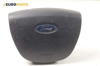 Airbag за Ford Focus C-Max (10.2003 - 03.2007), 4+1 вр., миниван, позиция: предна