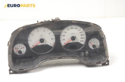 Километраж за Opel Astra G Estate (02.1998 - 12.2009) 1.8 16V, 125 к.с.
