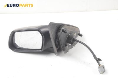 Огледало за Ford Mondeo III Estate (10.2000 - 03.2007), 4+1 вр., комби, позиция: лява