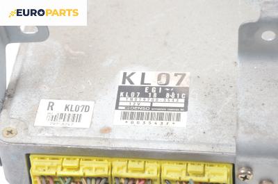 Компютър двигател за Ford Probe Coupe II (09.1992 - 03.1998) 2.5 V6 24V, 163 к.с.