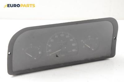 Километраж за Citroen Jumper Box (230L) (02.1994 - 04.2002) 2.5 D, 86 к.с.