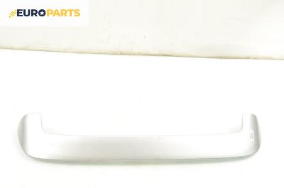 Спойлер за Peugeot 206 Hatchback (08.1998 - 12.2012), хечбек
