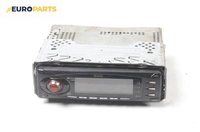 CD плеър за Peugeot 206 Hatchback (08.1998 - 12.2012), VDO