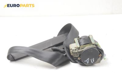 Предпазен колан за Peugeot 206 Hatchback (08.1998 - 12.2012), 2+1 вр., позиция: предна, дясна