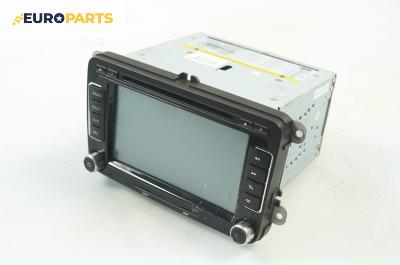 GPS навигация за Volkswagen Passat Sedan B6 (03.2005 - 12.2010)