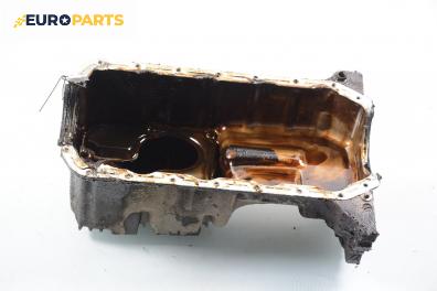 Картер за Mazda 323 C IV Hatchback (06.1989 - 09.2000) 1.6 16V, 88 к.с.