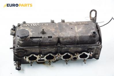 Глава за Mazda 323 C IV Hatchback (06.1989 - 09.2000) 1.6 16V, 88 к.с.