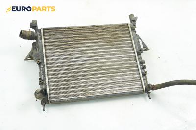 Воден радиатор за Renault Twingo I Hatchback (03.1993 - 10.2012) 1.2 (C066, C068), 58 к.с.
