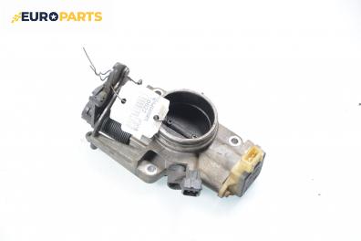 Дроселова клапа за Peugeot 306 Hatchback (01.1993 - 10.2003) 1.6, 89 к.с.