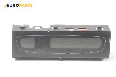 Дисплей за Renault Laguna II Grandtour (03.2001 - 12.2007)