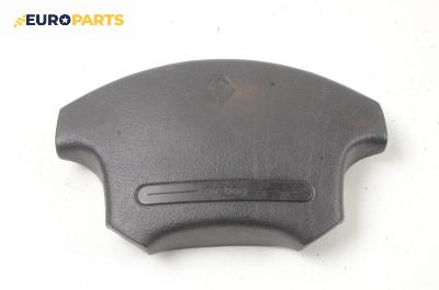 Airbag за Renault Clio I Hatchback (05.1990 - 09.1998), 4+1 вр., хечбек, позиция: предна