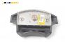 Airbag за Renault Clio I Hatchback (05.1990 - 09.1998), 4+1 вр., хечбек, позиция: предна