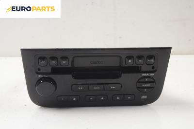 CD плеър за Peugeot 406 Sedan (08.1995 - 01.2005), Clarion