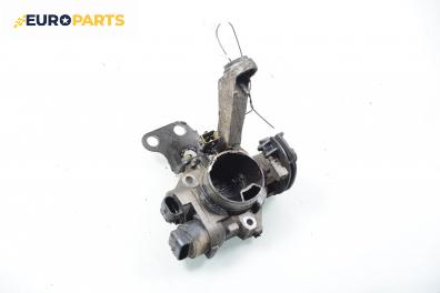 Дроселова клапа за Renault Clio II Hatchback (09.1998 - 09.2005) 1.2 (BB0A, BB0F, BB10, BB1K, BB28, BB2D, BB2H, CB0A...), 58 к.с.