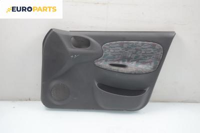 Кора врата за Daewoo Lanos Sedan (05.1997 - 04.2004), 4+1 вр., седан, позиция: предна, дясна