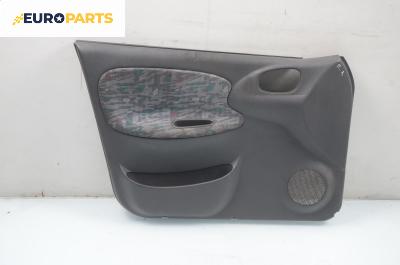 Кора врата за Daewoo Lanos Sedan (05.1997 - 04.2004), 4+1 вр., седан, позиция: предна, лява