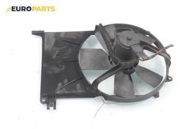Перка охлаждане за Opel Corsa B Hatchback (03.1993 - 12.2002) 1.7 D, 60 к.с.