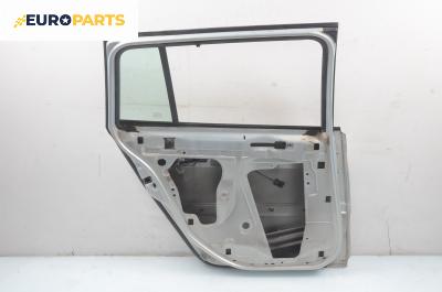 Врата за Renault Megane II Grandtour (08.2003 - 08.2012), 4+1 вр., комби, позиция: задна, лява