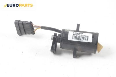 Потенциометър газ  за Nissan Primera Traveller II (06.1996 - 01.2002)