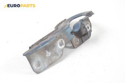 Панта преден капак за Renault Megane Scenic (10.1996 - 12.2001), 4+1 вр., миниван, позиция: дясна