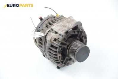 Алтернатор / генератор за Renault Megane Scenic (10.1996 - 12.2001) 1.6 16V (JA0B, JA04, JA11), 107 к.с.
