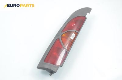 Стоп за Renault Kangoo Express I (08.1997 - 02.2008), товарен, позиция: лява