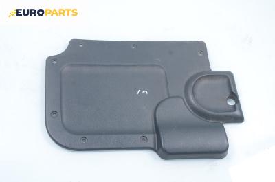 Кора заден капак за Renault Kangoo Express I (08.1997 - 02.2008), товарен