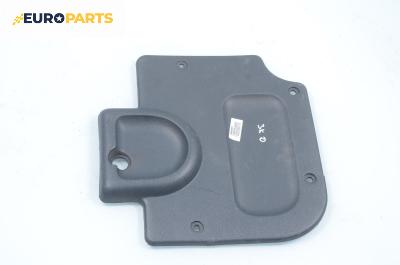 Кора заден капак за Renault Kangoo Express I (08.1997 - 02.2008), товарен