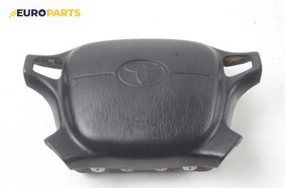 Airbag за Toyota Celica Coupe IV (11.1993 - 11.1999), 2+1 вр., купе, позиция: предна