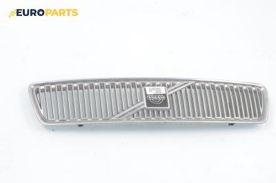 Решетка за Volvo V40 Estate (07.1995 - 06.2004), комби, позиция: предна