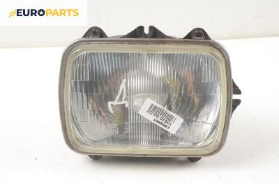 Фар за Mazda B-Series Pick-up (01.1985 - 12.1999), пикап, позиция: дясна