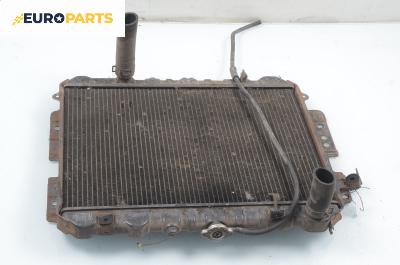 Воден радиатор за Mazda B-Series Pick-up (01.1985 - 12.1999) 2.2D, 64 к.с.