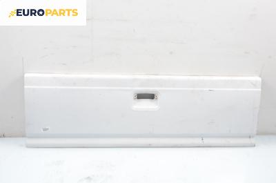 Заден капак за Mazda B-Series Pick-up (01.1985 - 12.1999), 2+1 вр., пикап, позиция: задна